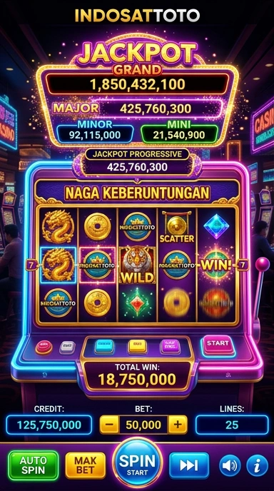 Proses unduh yang cepat dan efisien di indosattoto.
